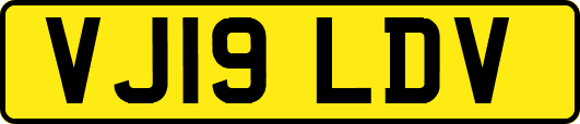 VJ19LDV