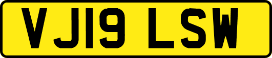 VJ19LSW