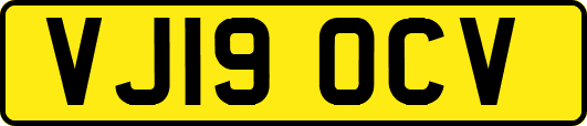 VJ19OCV