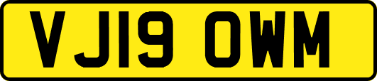 VJ19OWM