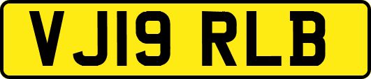 VJ19RLB