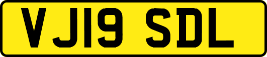 VJ19SDL