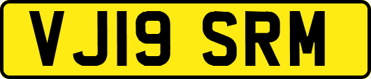 VJ19SRM