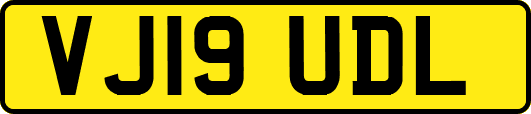 VJ19UDL