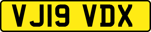 VJ19VDX