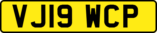 VJ19WCP