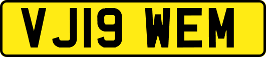 VJ19WEM