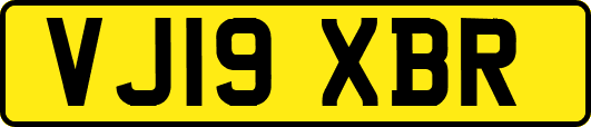VJ19XBR