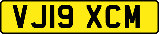 VJ19XCM