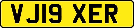 VJ19XER