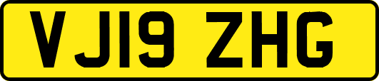 VJ19ZHG