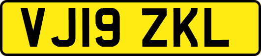 VJ19ZKL
