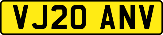 VJ20ANV
