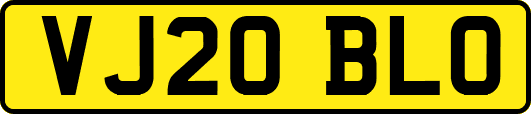 VJ20BLO