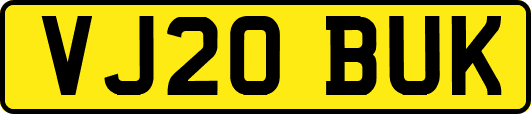 VJ20BUK