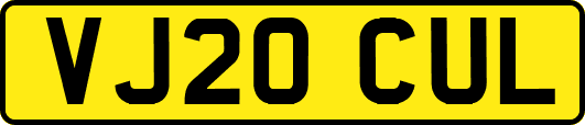 VJ20CUL