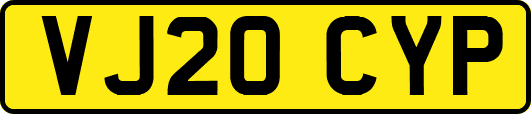 VJ20CYP