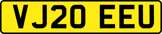 VJ20EEU