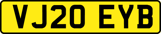 VJ20EYB