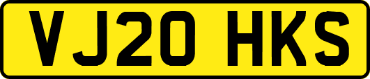 VJ20HKS