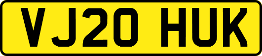 VJ20HUK