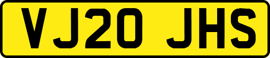 VJ20JHS