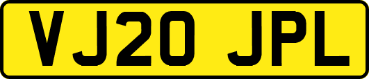 VJ20JPL