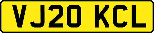 VJ20KCL