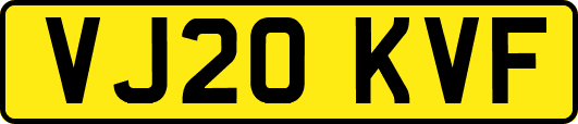 VJ20KVF