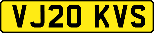 VJ20KVS