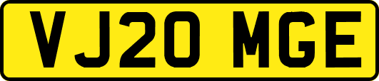 VJ20MGE