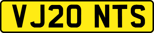 VJ20NTS