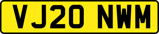 VJ20NWM