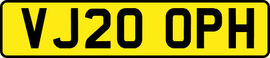 VJ20OPH