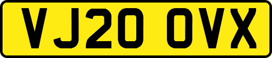 VJ20OVX