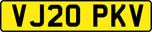 VJ20PKV