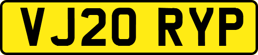 VJ20RYP