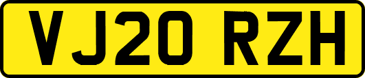 VJ20RZH
