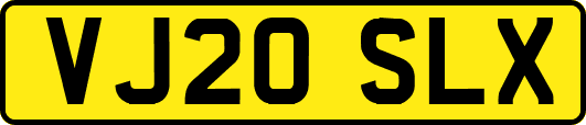 VJ20SLX