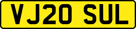 VJ20SUL