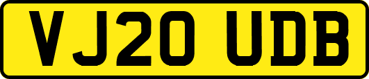 VJ20UDB