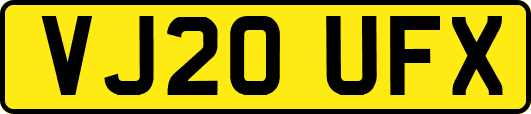 VJ20UFX