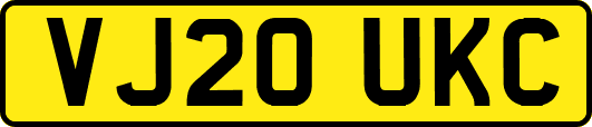 VJ20UKC