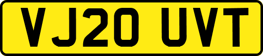 VJ20UVT