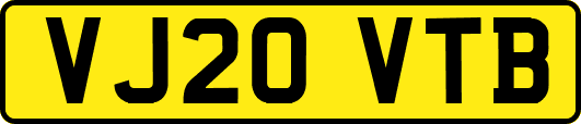 VJ20VTB