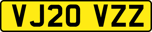 VJ20VZZ
