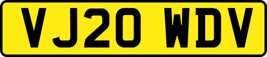 VJ20WDV