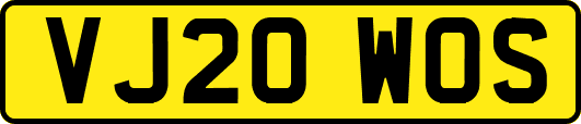 VJ20WOS