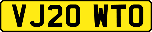 VJ20WTO
