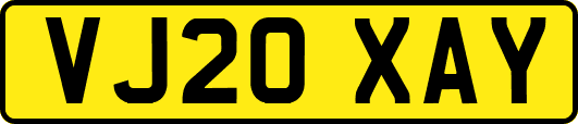 VJ20XAY